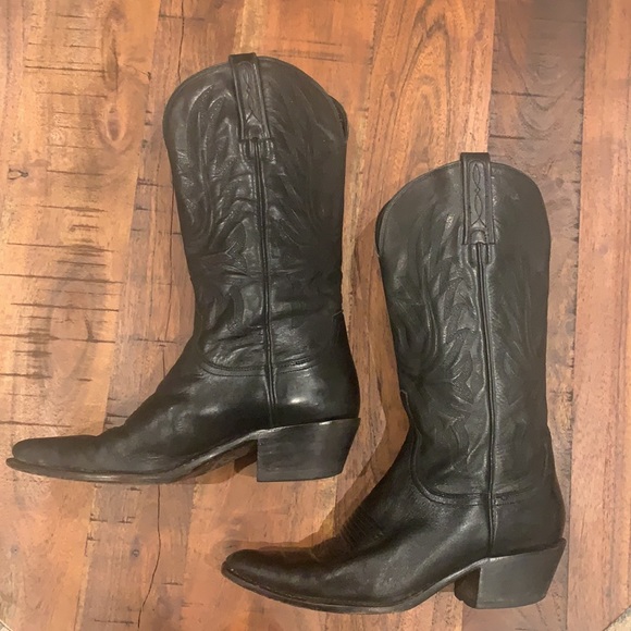 Charlie 1 Horse Mad Dog Boots - Picture 3 of 9